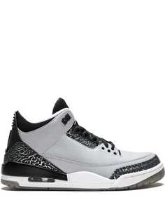 Jordan кроссовки Air Jordan 3 Retro