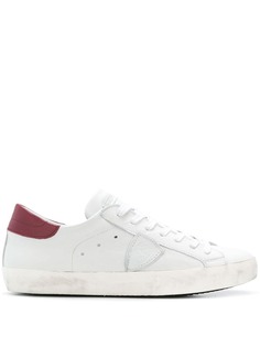 Philippe Model Paris sneakers