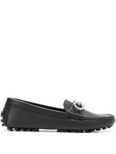 Salvatore Ferragamo classic loafers