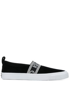 Kenzo слипоны Kapri