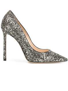 Jimmy Choo туфли-лодочки Romy