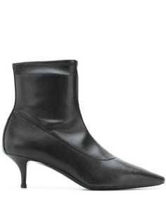 Giuseppe Zanotti ботильоны Salomè