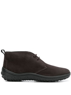 Car Shoe classic desert boots