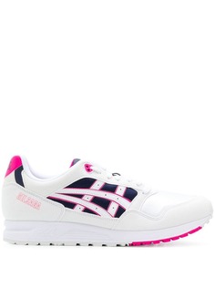 Asics панельные кроссовки