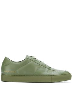 Common Projects кеды Bball