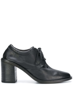 Marsèll chunky heel pumps