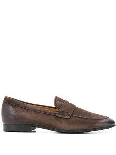 Tods classic penny loafers Tod`S
