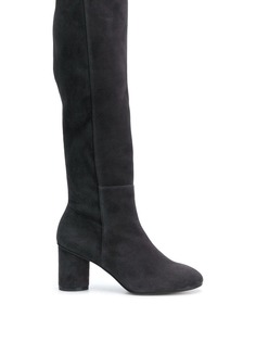 Stuart Weitzman сапоги Eloise 75