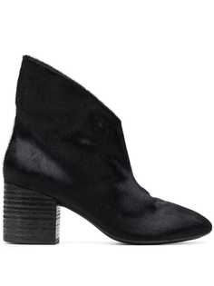 Marsèll V-cut ankle boots