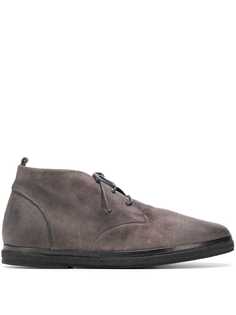 Marsèll desert boots