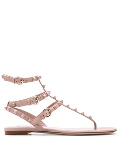 Valentino сандалии Rockstud