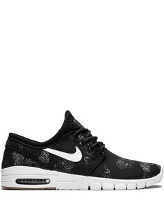 Nike кроссовки Stefan Janoski Max PRM