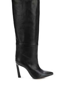 Stuart Weitzman сапоги Aces
