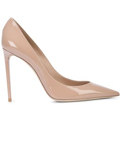 Saint Laurent туфли-лодочки Zoe
