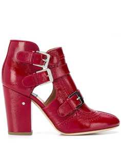 Laurence Dacade Sheena ankle boots