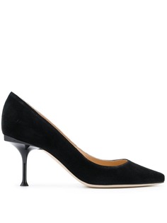 Sergio Rossi pointed-toe pumps