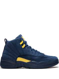 Jordan кроссовки Air Jordan 12 RTR Michigan