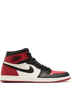 Jordan хайтопы Jordan 1 Retro