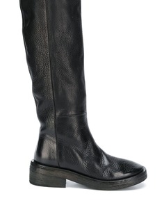 Marsèll under-the-knee boots