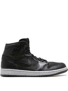 Jordan кроссовки Air Jordan 1 Ret Hi NYC