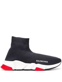 Balenciaga кроссовки Speed