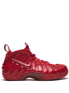 Nike кроссовки Air Foamposite Pro