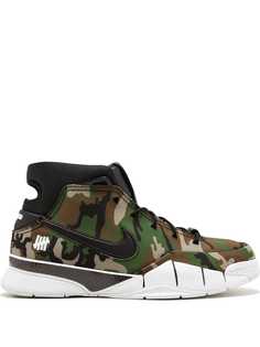 Nike кроссовки Kobe 1 Protro