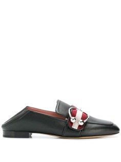 Bally лоферы Malinda