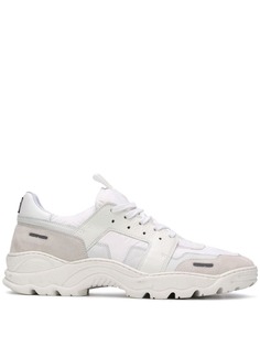 Ami Paris кроссовки Lucky 9 Running