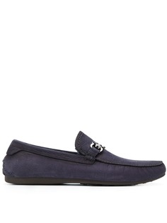 Salvatore Ferragamo классические лоферы
