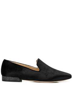 Jimmy Choo туфли Jaida