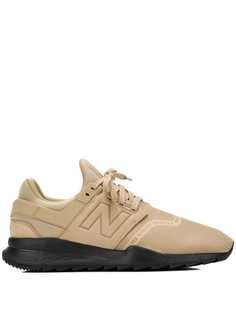 New Balance кроссовки MS247