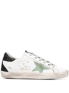 Golden Goose кроссовки Superstar