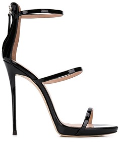 Giuseppe Zanotti босоножки Coline