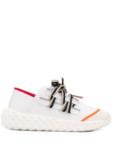 Giuseppe Zanotti кроссовки Urchin