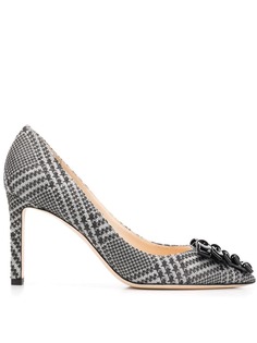 Jimmy Choo туфли-лодочки Taren 85