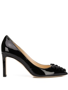 Jimmy Choo туфли-лодочки Taren 85