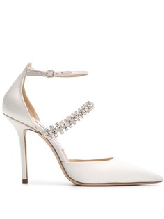 Jimmy Choo туфли Bobbie 100