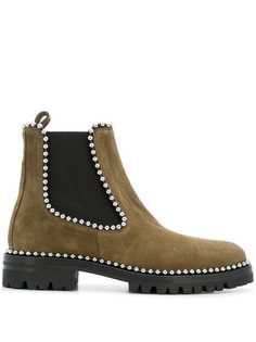 Alexander Wang ботинки Spencer