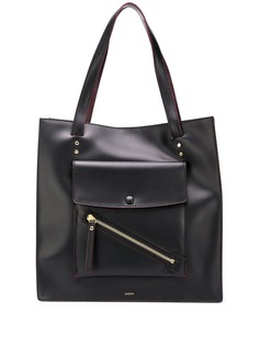 Joseph Portobello tote