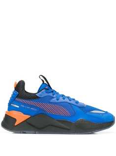 Puma кроссовки Puma X Hot Wheels