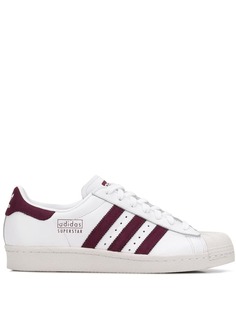 Adidas кроссовки на шнуровке