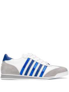 Dsquared2 кроссовки New Runner