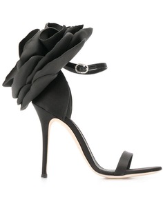 Giuseppe Zanotti босоножки Peony