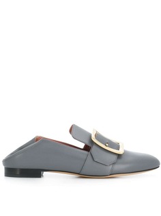 Bally лоферы Janelle