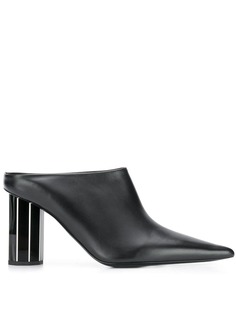 Proenza Schouler мюли с заостренным носком