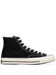 Converse кроссовки в стиле 70-х Chuck Taylor