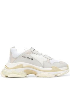 Balenciaga кроссовки Triple S