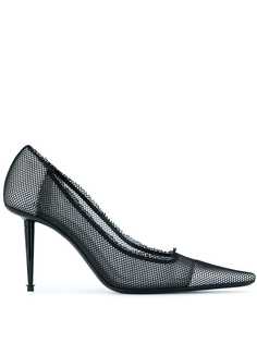 Tom Ford туфли-лодочки в сетку