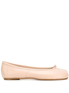 Maison Margiela Tabi ballerina flats